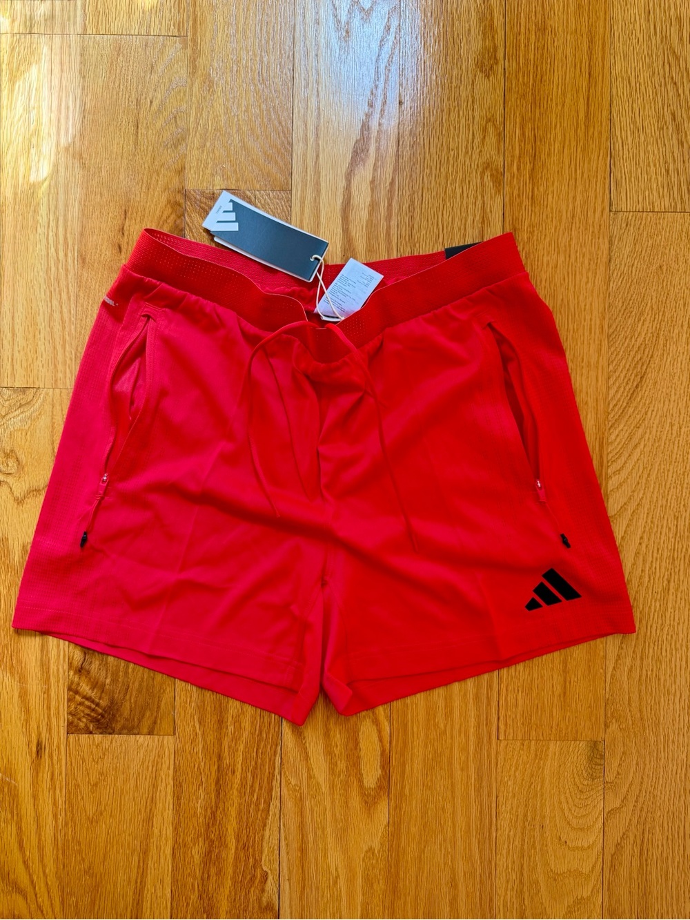 Adidas Airchill Climacool Training Shorts